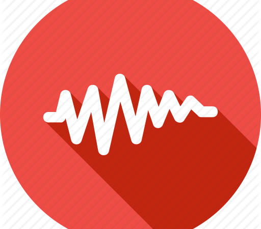 Audio play sound voice 512
