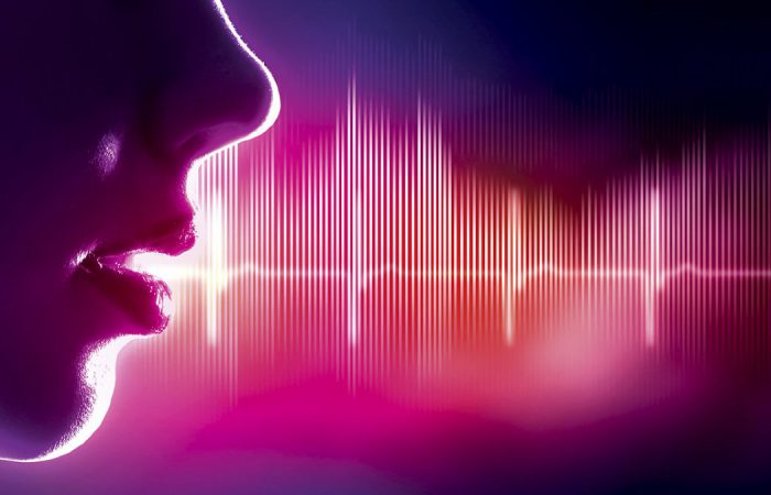 اولین صدای ضبط شده