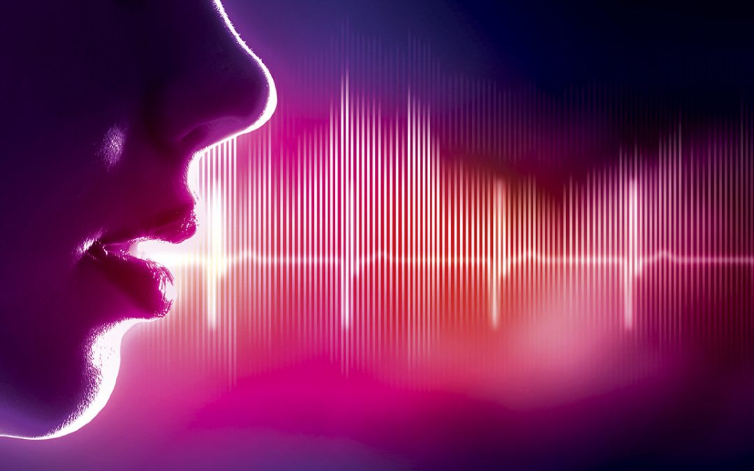 اولین صدای ضبط شده