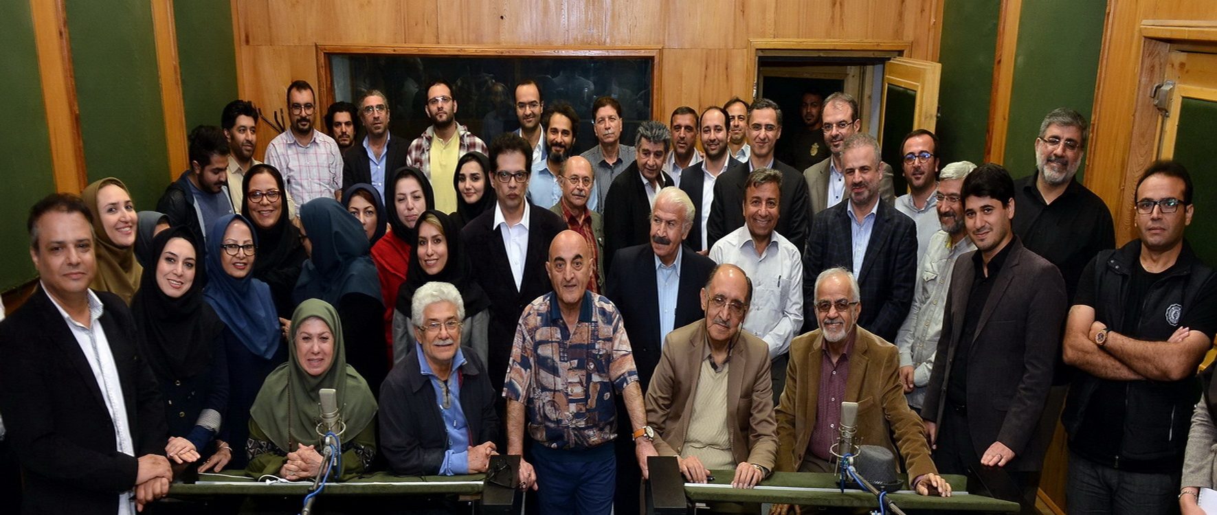 iranian doblor