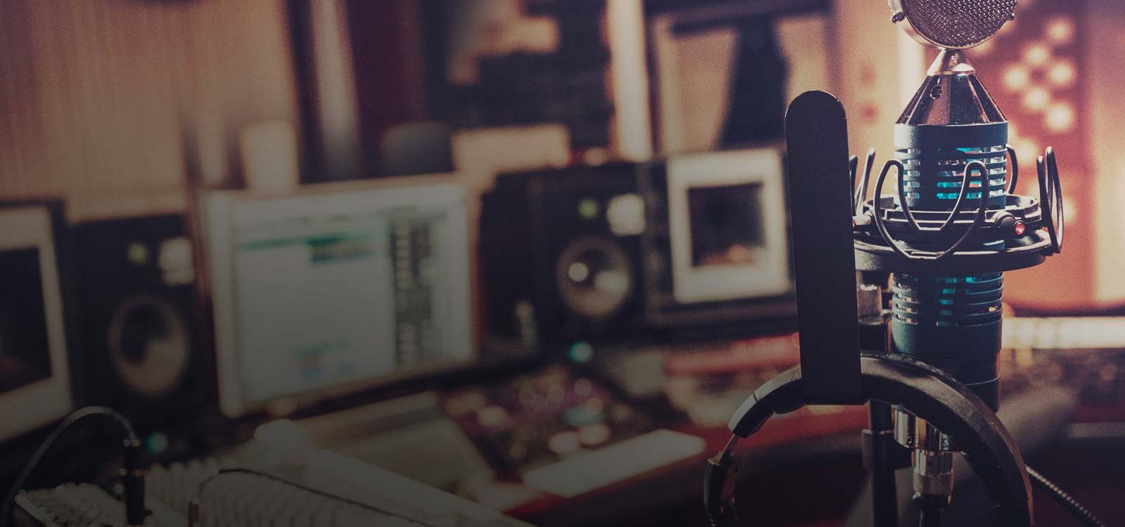 Recording a Narration