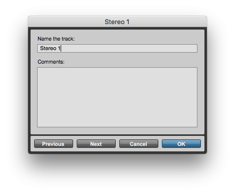 ۱۱ میانبر اصلی صفحه کلید Pro Tools 4 image 2