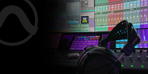 ۱۱ میانبر اصلی صفحه کلید Pro Tools 9 image 7