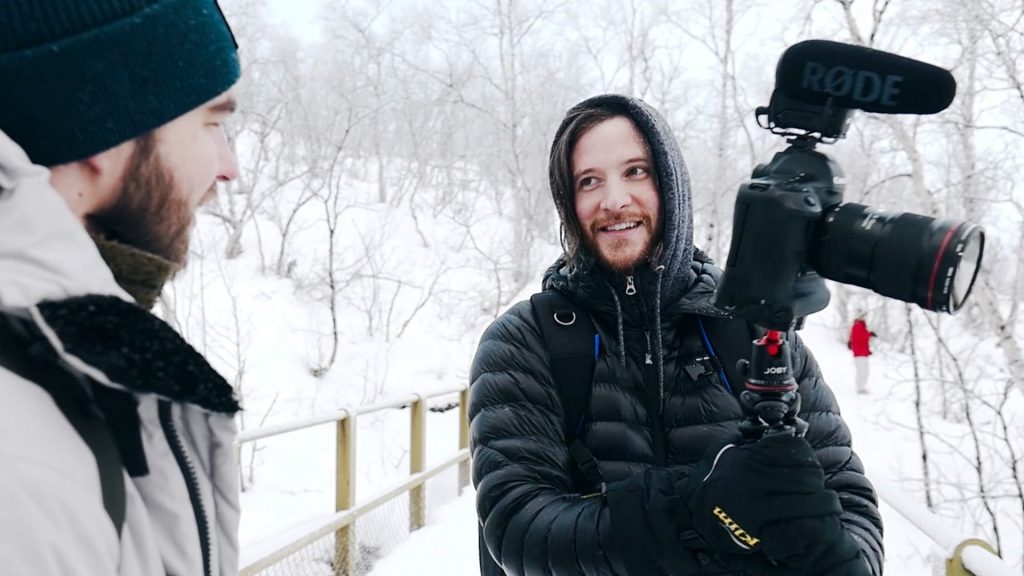 Peter McKinnon