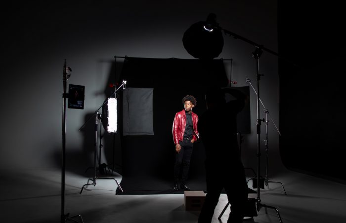 photography lighting