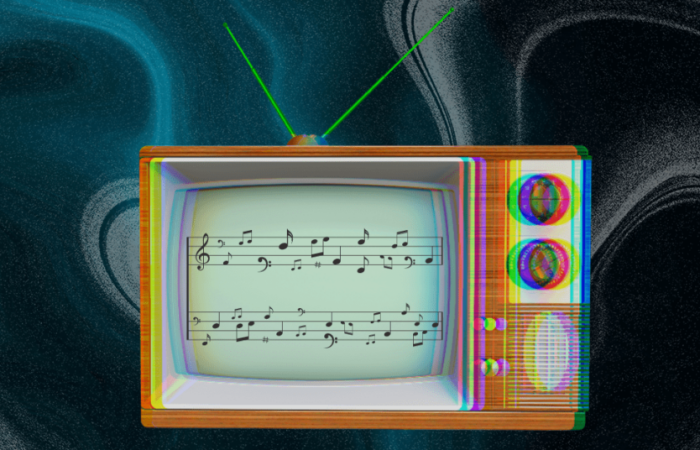 av music tv