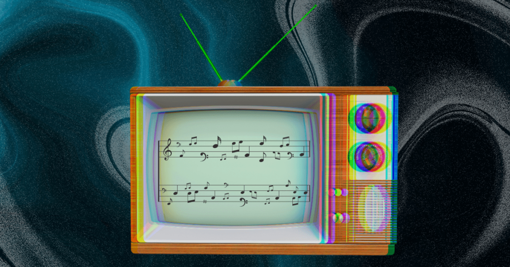 av music tv