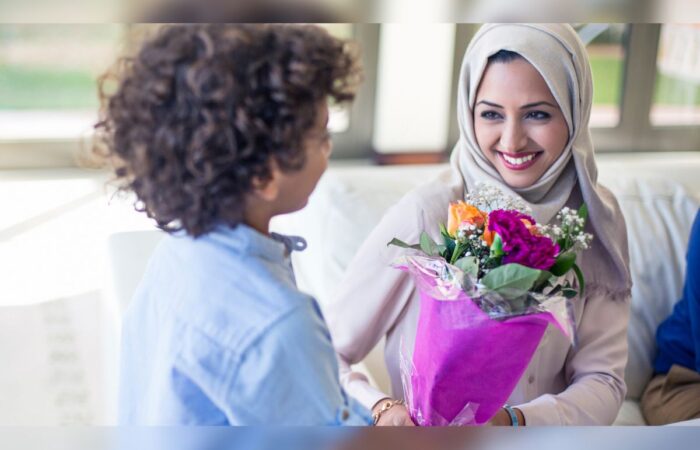 روز مادر