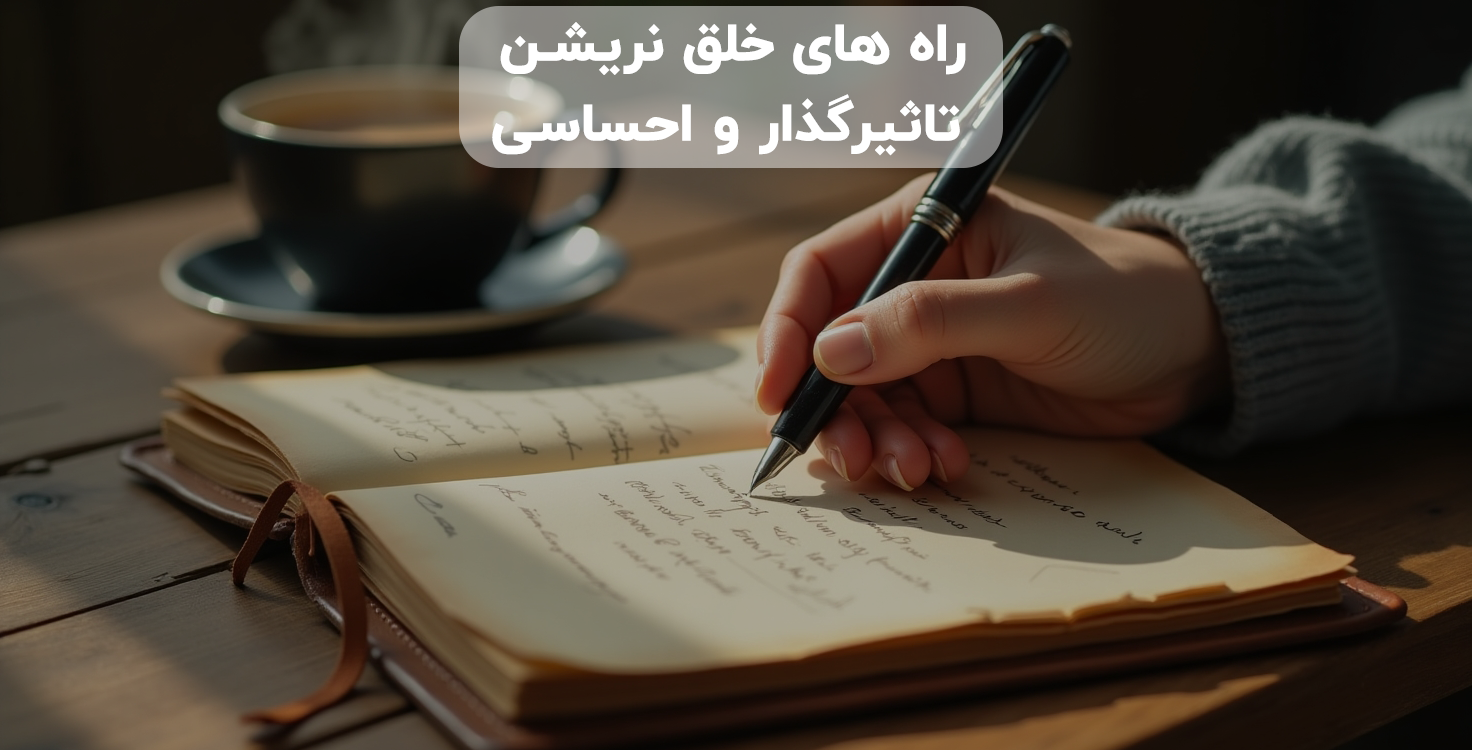 emotional narration