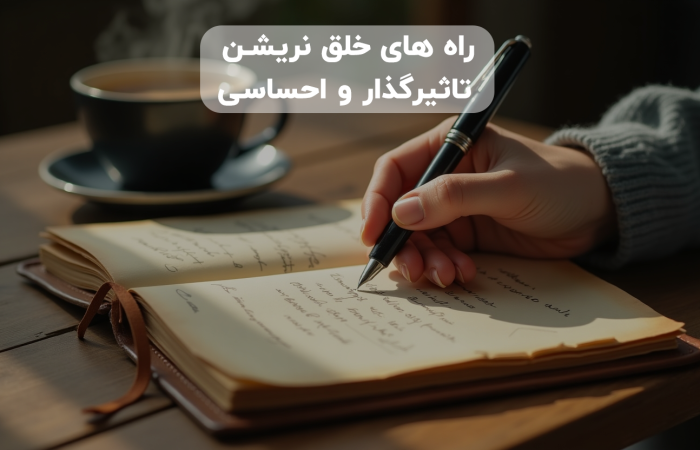 emotional narration