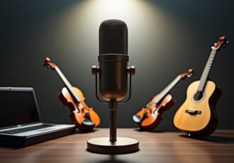 Best Background Music for Narration