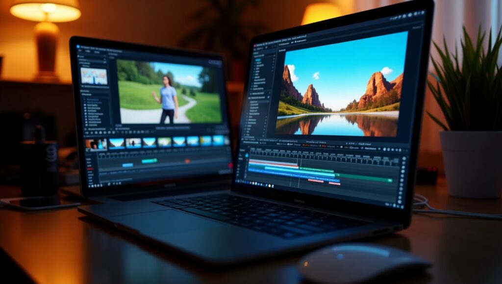 Narrative Styles in Documentaries and Advertisements