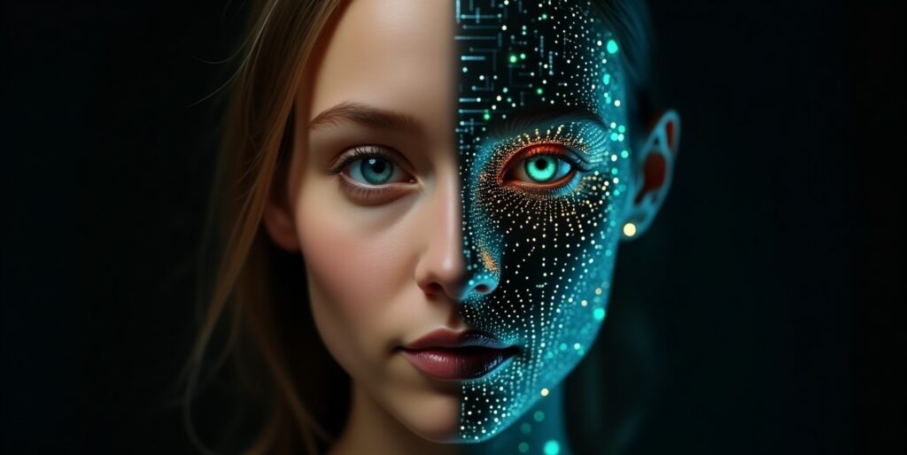 human and ai 2