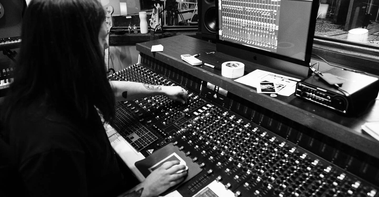 محیط استودیو