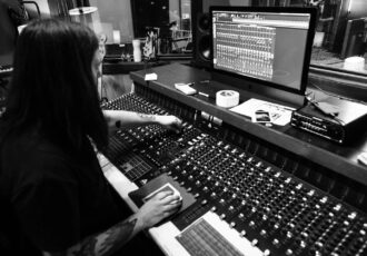 محیط استودیو