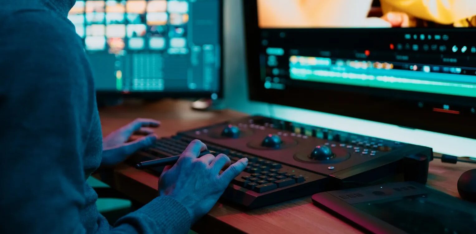 ویدئو فوتیج