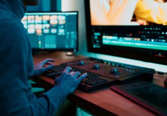 ویدئو فوتیج