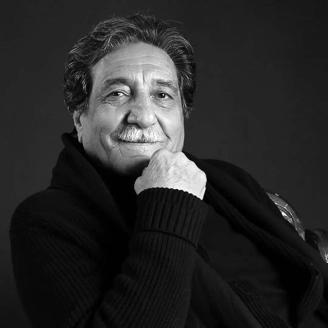 شهروز ملک آرایی