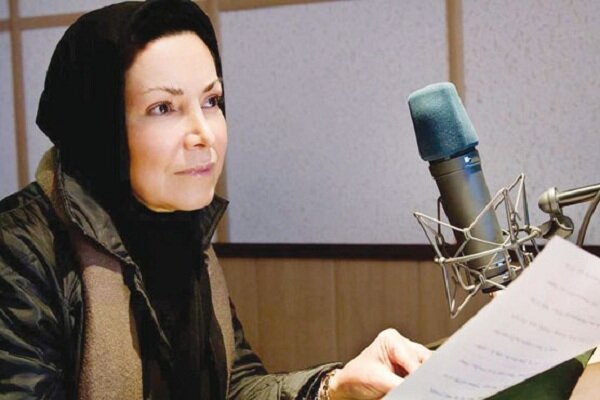 مریم شیرزاد