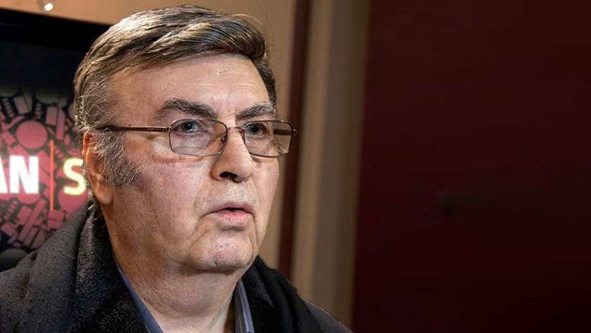 ناصر طهماسب