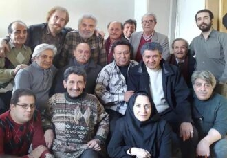 بهترین دوبلورهای ایران